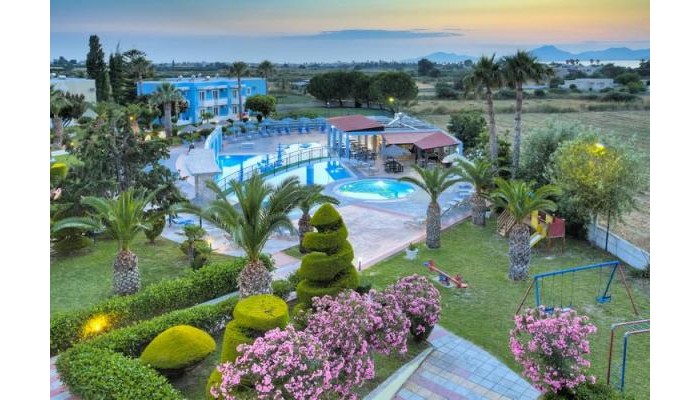 Hotel Corali poza 16