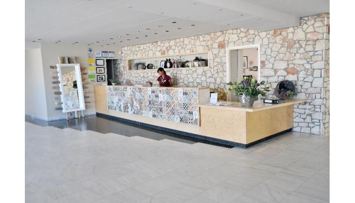 Hotel Kos Palace poza 8