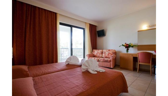 Hotel Tigaki Beach poza 5