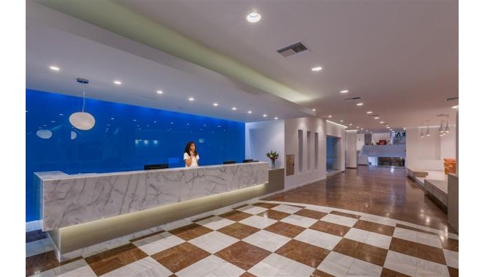 Hotel Tigaki Beach poza 4