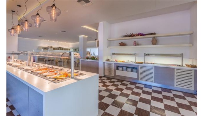 Hotel Tigaki Beach poza 15