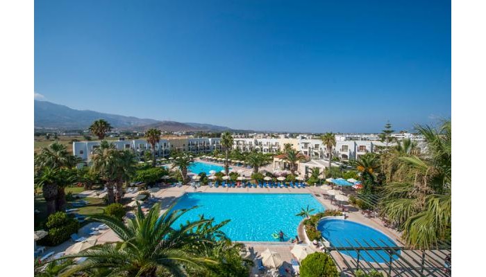 Hotel Tigaki Beach poza 3