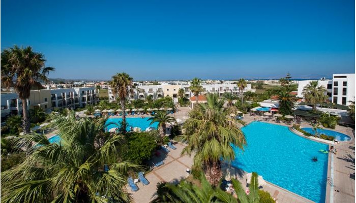 Hotel Tigaki Beach poza 2