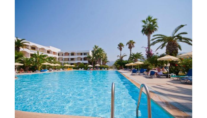 Hotel Tigaki Beach poza 1
