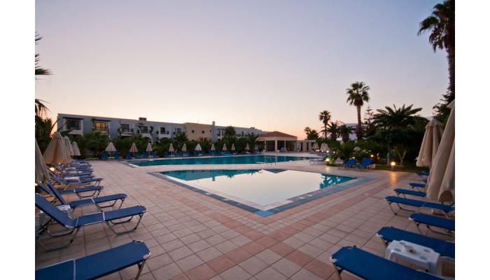 Hotel Tigaki Beach poza 21
