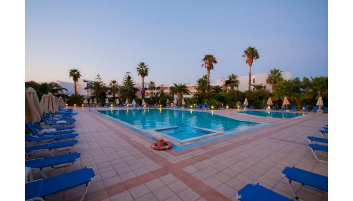 Hotel Tigaki Beach poza 22