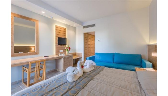 Hotel Tigaki Beach poza 8