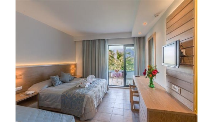 Hotel Tigaki Beach poza 10