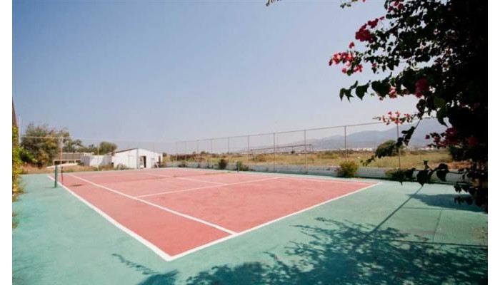 Hotel Tigaki Beach poza 17