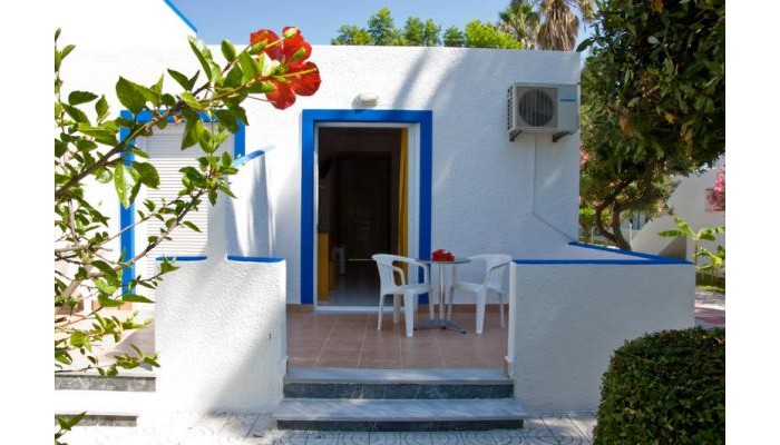 Hotel Tigaki's Star poza 5