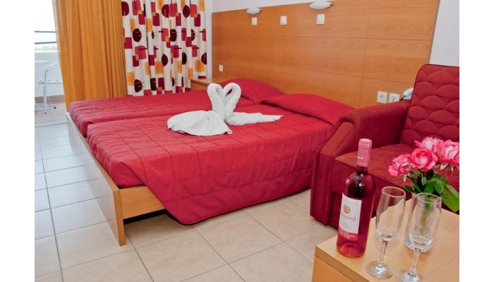 Hotel Tigaki's Star poza 6