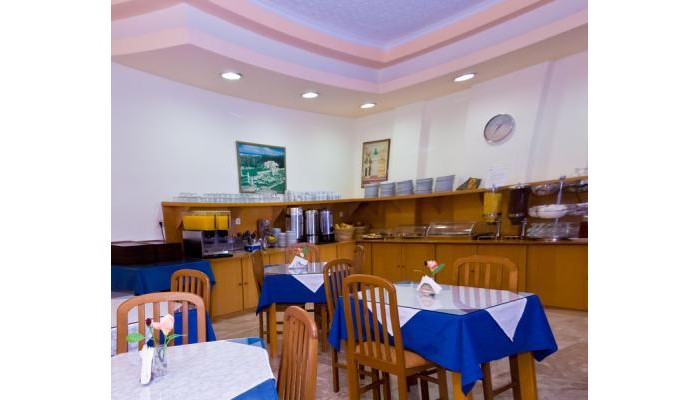 Hotel Tigaki's Star poza 1