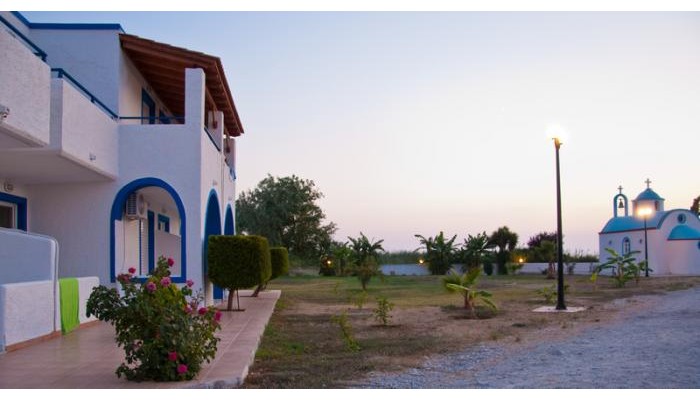 Hotel Tigaki's Star poza 2