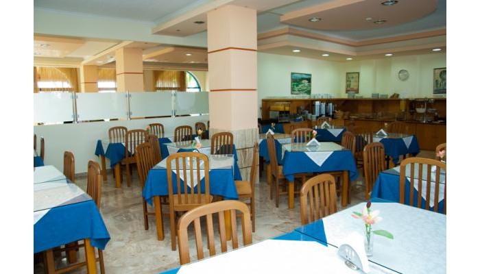 Hotel Tigaki's Star poza 0