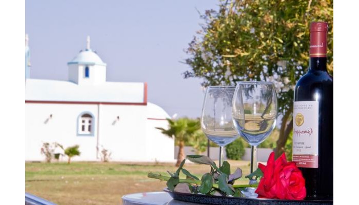 Hotel Tigaki's Star poza 4