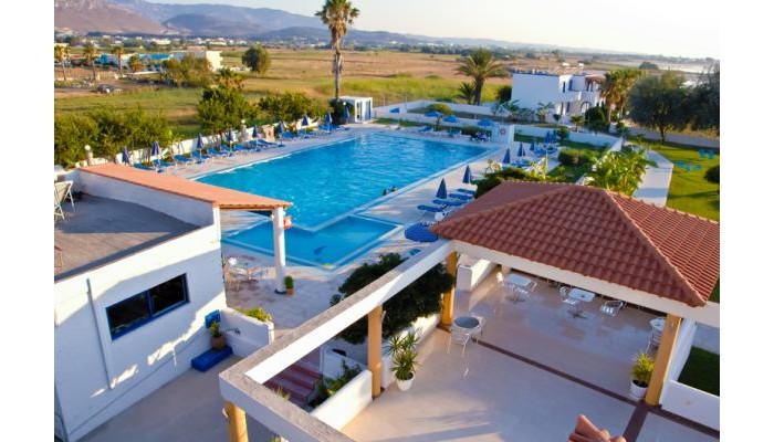 Hotel Tigaki's Star poza 9