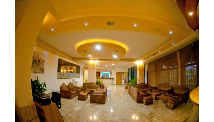 Hotel Tigaki's Star poza 8