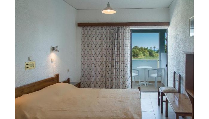 Hotel Tropical Sol poza 7