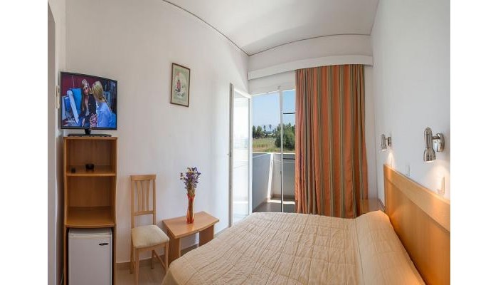 Hotel Tropical Sol poza 0