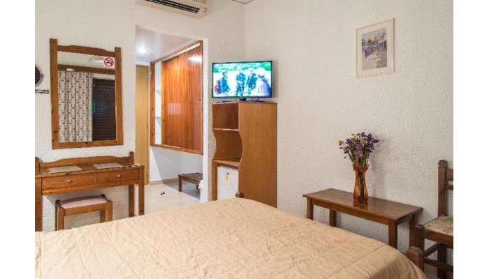 Hotel Tropical Sol poza 9