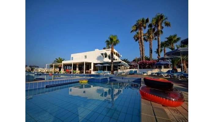 Hotel Tropical Sol poza 1