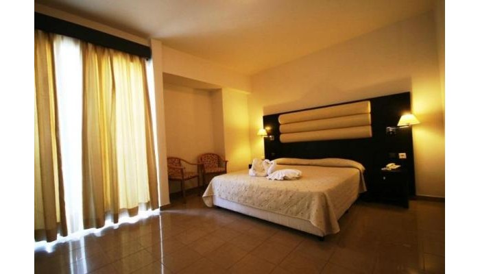 Hotel Zorbas Beach poza 4