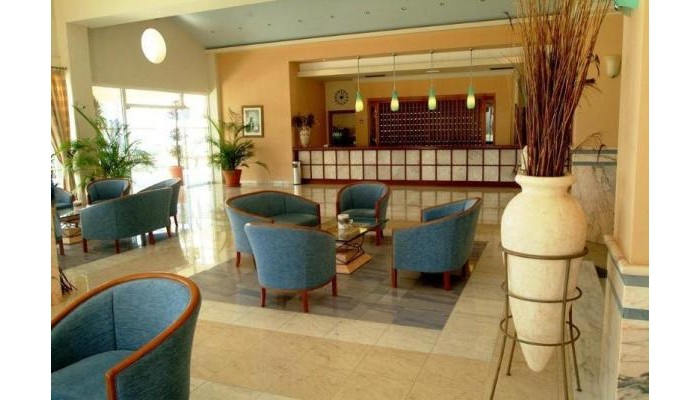 Hotel Zorbas Beach poza 3