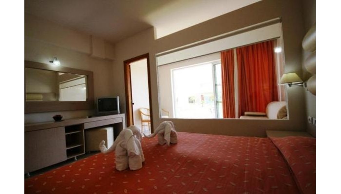 Hotel Zorbas Beach poza 2