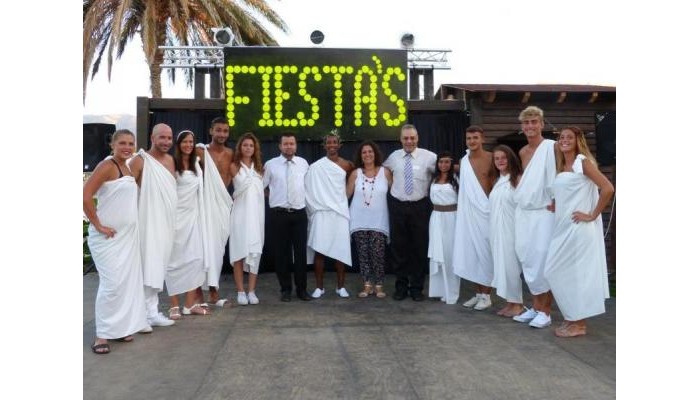 Hotel Zorbas Beach poza 6