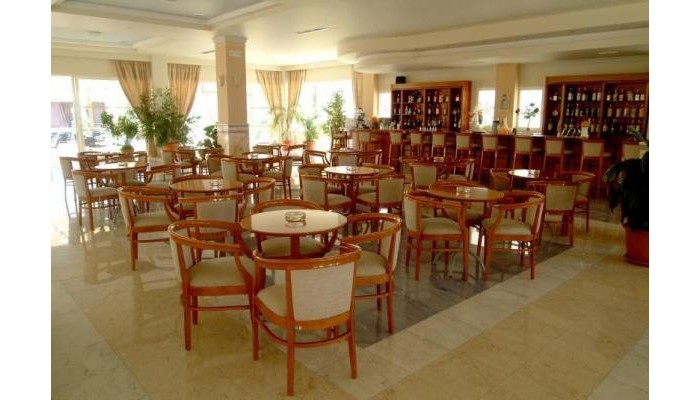 Hotel Zorbas Beach poza 9