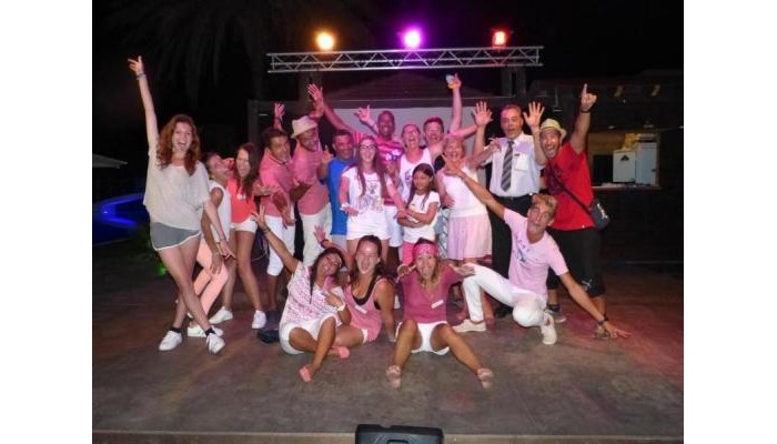 Hotel Zorbas Beach poza 5