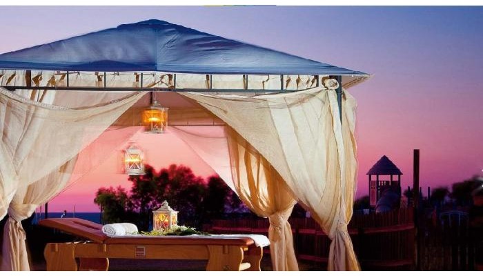 Labranda Marine Aquapark Resort poza 4