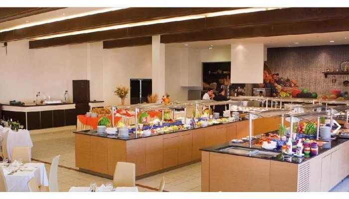 Labranda Marine Aquapark Resort poza 3