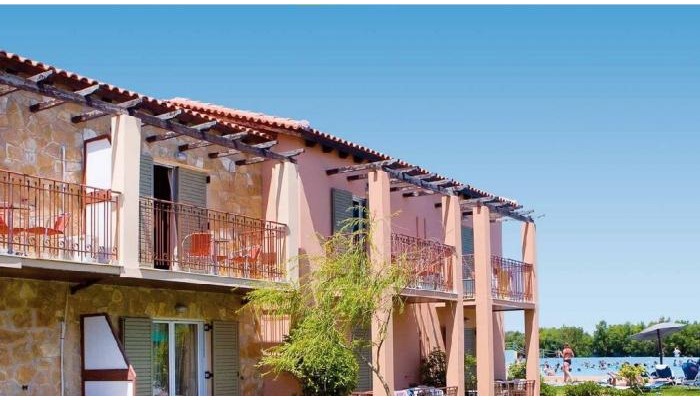 Labranda Marine Aquapark Resort poza 5