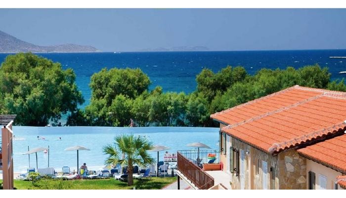 Labranda Marine Aquapark Resort poza 1