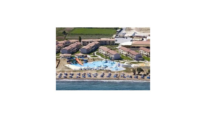 Marine Aquapark Resort poza 0