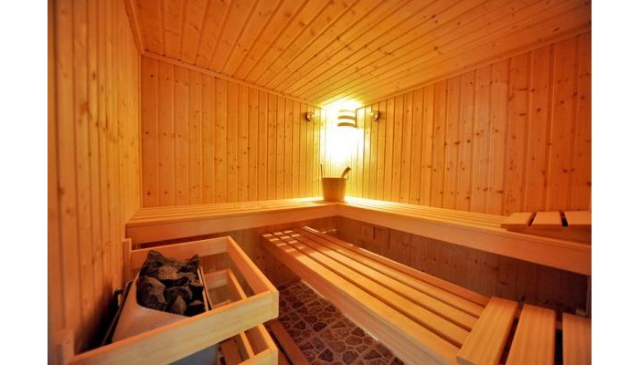 Pelopas Resort poza 8