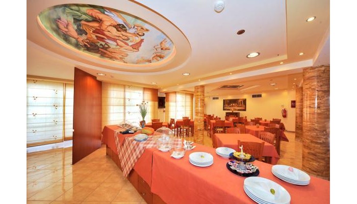 Pelopas Resort poza 1