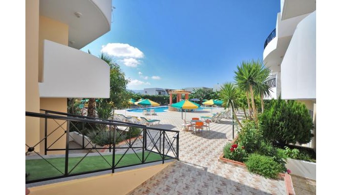 Pelopas Resort poza 7