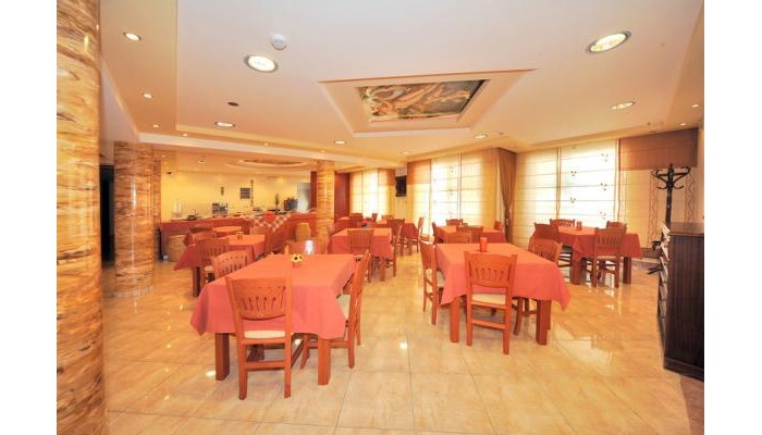 Pelopas Resort poza 0