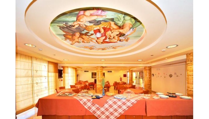 Pelopas Resort poza 2