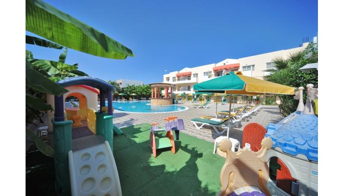 Pelopas Resort poza 9