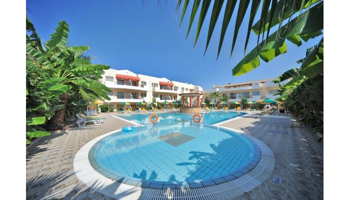 Pelopas Resort poza 6