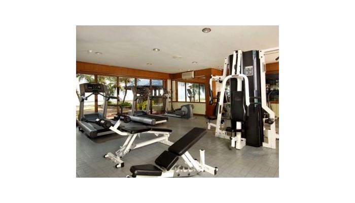 Berjaya Tioman Resort poza 8