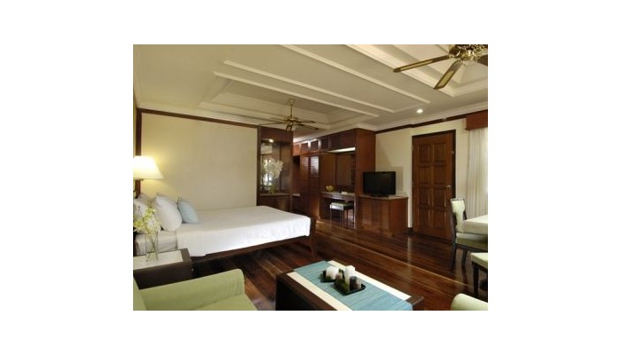 Berjaya Tioman Resort poza 4