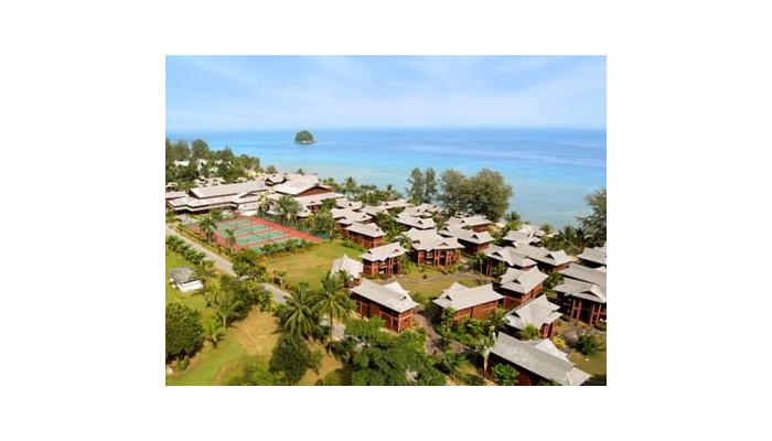 Berjaya Tioman Resort poza 1