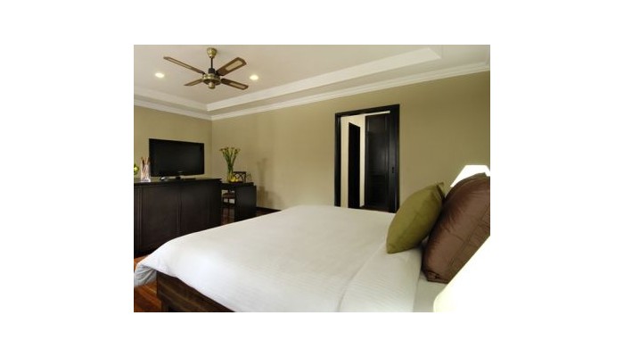 Berjaya Tioman Resort poza 5