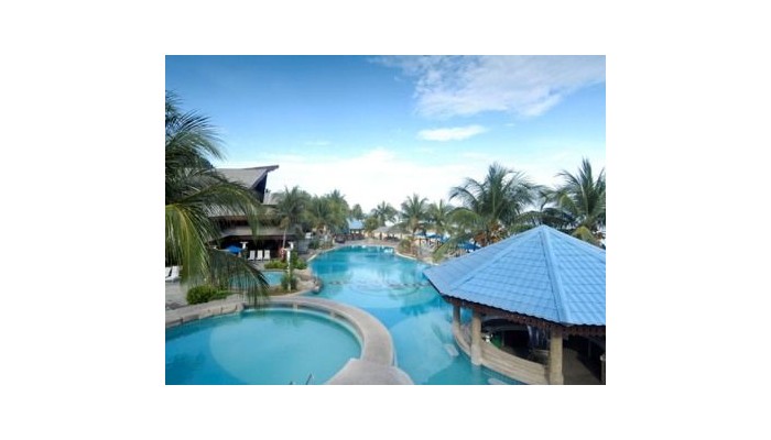 Berjaya Tioman Resort poza 7