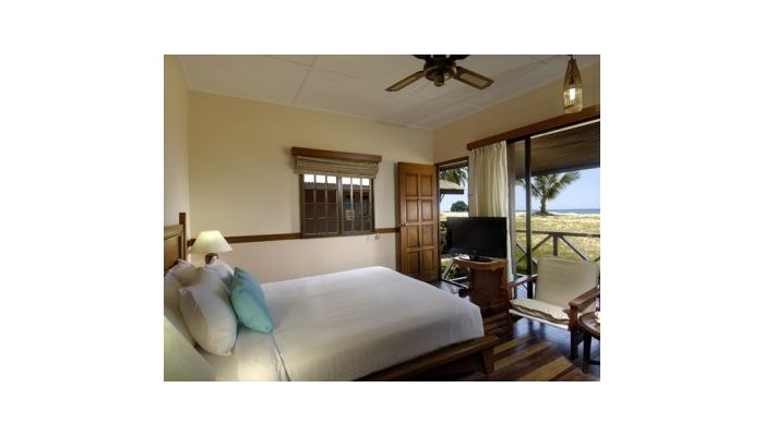 Berjaya Tioman Resort poza 3