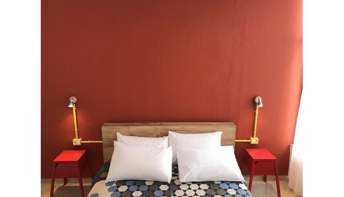 Arc Hotel Tirana poza 5